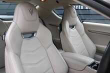 Maserati GranTurismo V8 Sport - U1162