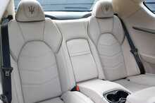 Maserati GranTurismo V8 Sport - U1162