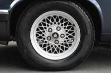 Jaguar XJS 5.3 V12 - U1164