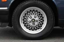 Jaguar XJS 5.3 V12 - U1164