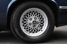 Jaguar XJS 5.3 V12 - U1164