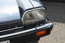 Jaguar XJS 5.3 V12 - U1164