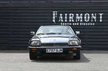 Jaguar XJS 5.3 V12 - U1164