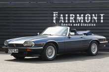Jaguar XJS 5.3 V12 - U1164