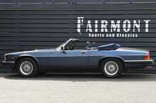 Jaguar XJS 5.3 V12 - U1164