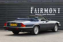 Jaguar XJS 5.3 V12 - U1164