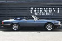 Jaguar XJS 5.3 V12 - U1164