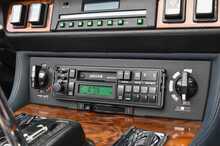 Jaguar XJS 5.3 V12 - U1164