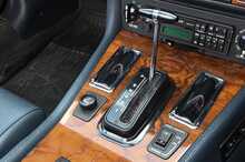Jaguar XJS 5.3 V12 - U1164