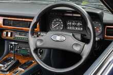 Jaguar XJS 5.3 V12 - U1164