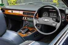 Jaguar XJS 5.3 V12 - U1164
