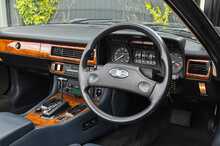 Jaguar XJS 5.3 V12 - U1164