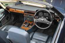 Jaguar XJS 5.3 V12 - U1164