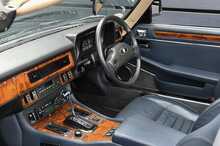 Jaguar XJS 5.3 V12 - U1164