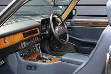 Jaguar XJS 5.3 V12 - U1164