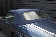 Jaguar XJS 5.3 V12 - U1164