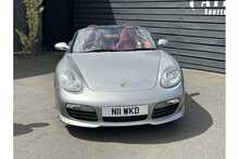 Porsche Boxster 987 RS 60 - U1165