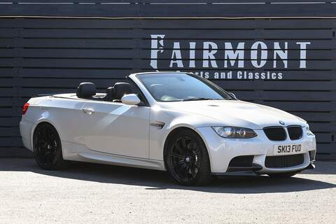 BMW M3 Porsche 911 997 Carrera 4S
