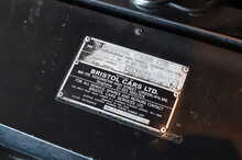 Bristol 603 S - U1171