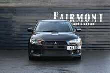 Mitsubishi Lancer EVO X GSR FQ-330 - U1172