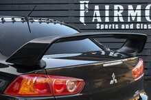 Mitsubishi Lancer EVO X GSR FQ-330 - U1172