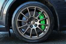 Mitsubishi Lancer EVO X GSR FQ-330 - U1172