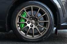 Mitsubishi Lancer EVO X GSR FQ-330 - U1172