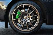 Mitsubishi Lancer EVO X GSR FQ-330 - U1172