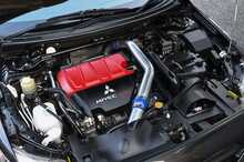 Mitsubishi Lancer EVO X GSR FQ-330 - U1172