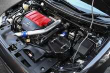 Mitsubishi Lancer EVO X GSR FQ-330 - U1172