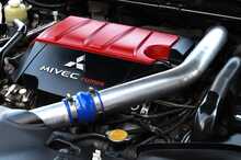 Mitsubishi Lancer EVO X GSR FQ-330 - U1172