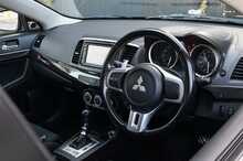 Mitsubishi Lancer EVO X GSR FQ-330 - U1172