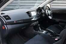 Mitsubishi Lancer EVO X GSR FQ-330 - U1172