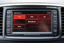 Mitsubishi Lancer EVO X GSR FQ-330 - U1172