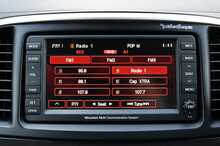 Mitsubishi Lancer EVO X GSR FQ-330 - U1172