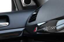 Mitsubishi Lancer EVO X GSR FQ-330 - U1172