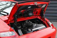 Porsche 911 997 Carrera S - U1173