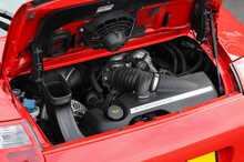 Porsche 911 997 Carrera S - U1173