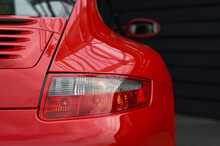 Porsche 911 997 Carrera S - U1173
