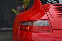 Porsche 911 997 Carrera S - U1173