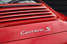 Porsche 911 997 Carrera S - U1173