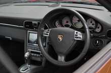 Porsche 911 997 Carrera S - U1173