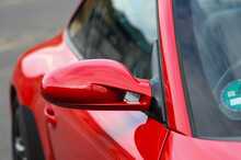 Porsche 911 997 Carrera S - U1173