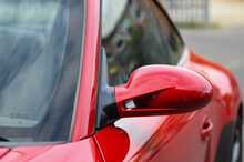 Porsche 911 997 Carrera S - U1173