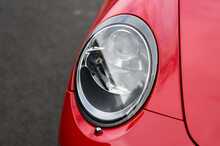 Porsche 911 997 Carrera S - U1173