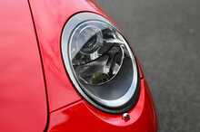 Porsche 911 997 Carrera S - U1173