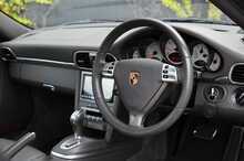 Porsche 911 997 Carrera S - U1173