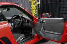 Porsche 911 997 Carrera S - U1173