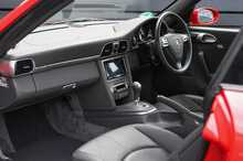 Porsche 911 997 Carrera S - U1173