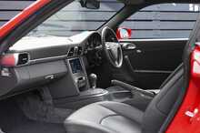 Porsche 911 997 Carrera S - U1173